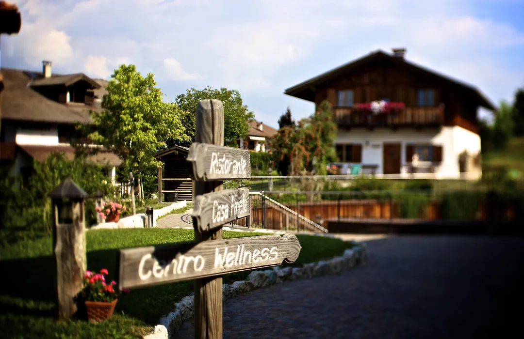 Pineta Nature Resort - Wellness & Spa-1