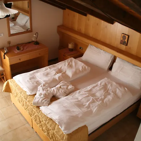 Pineta Nature Resort - Wellness & Spa-3