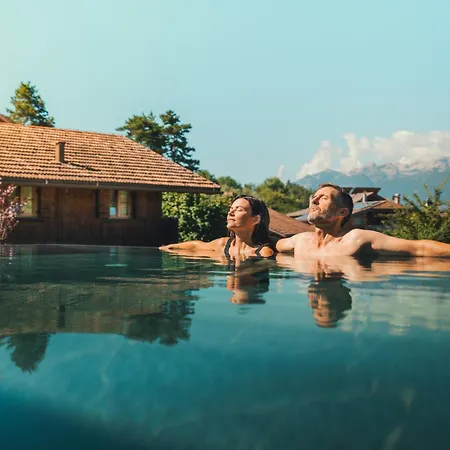 Pineta Nature Resort - Wellness & Spa-2